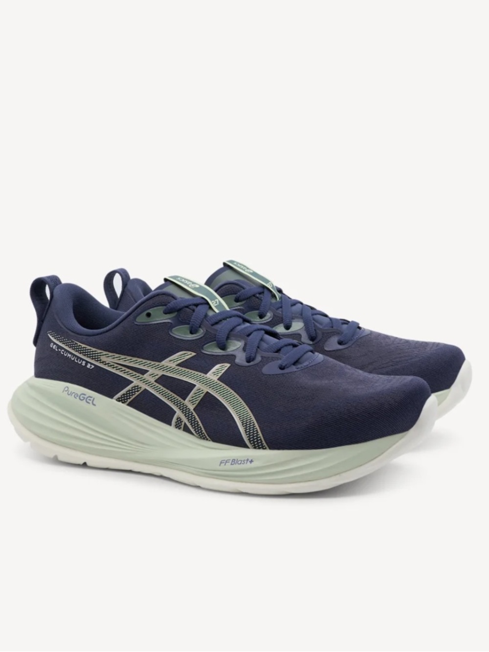 Asics Gel-Cumulus 27